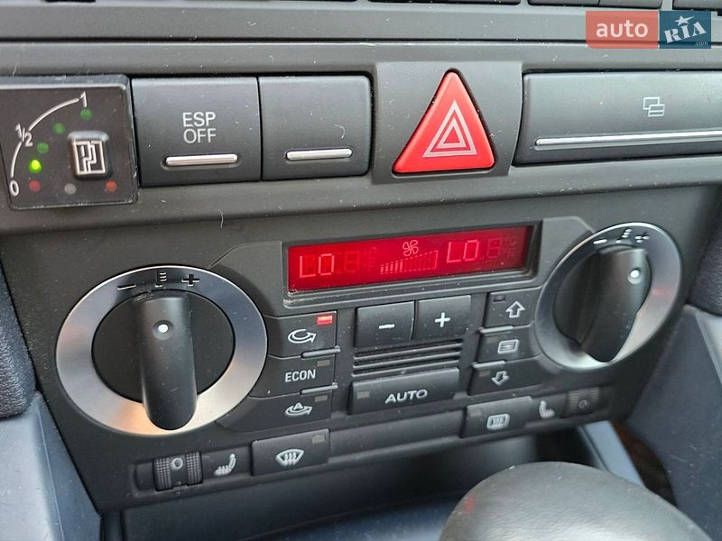 Хэтчбек Audi A3 2007 в Полтаве