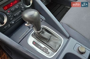 Хэтчбек Audi A3 2007 в Полтаве
