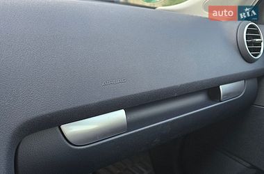 Хэтчбек Audi A3 2007 в Полтаве