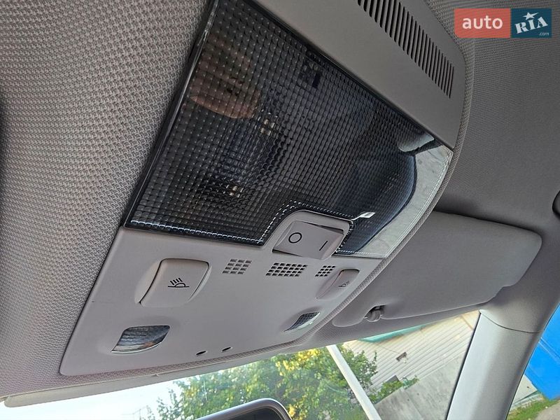 Хетчбек Audi A3 2007 в Полтаві