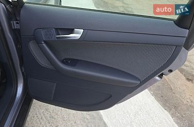 Хэтчбек Audi A3 2007 в Полтаве
