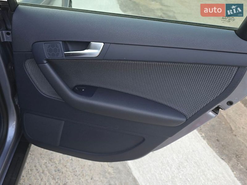 Хэтчбек Audi A3 2007 в Полтаве