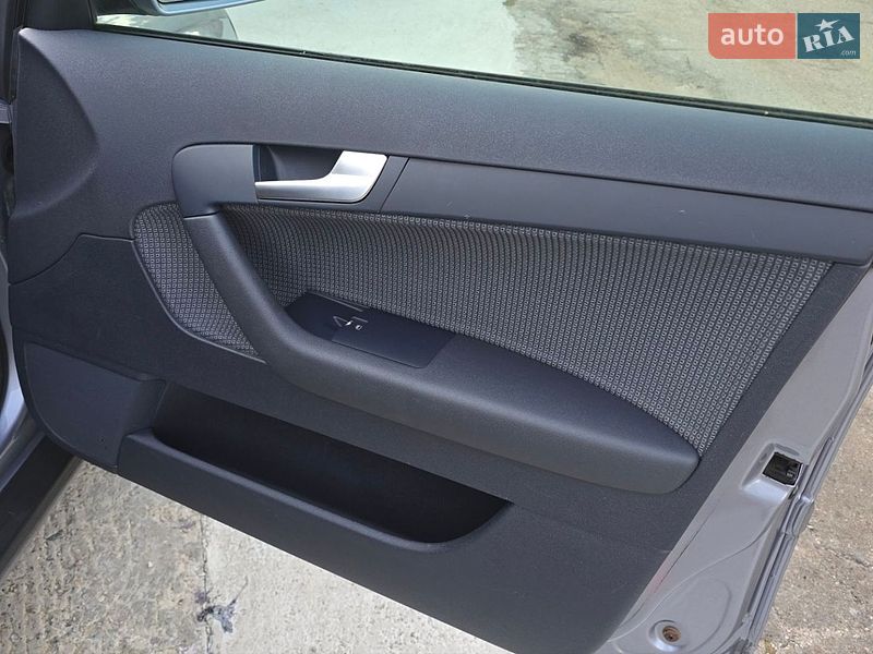 Хэтчбек Audi A3 2007 в Полтаве
