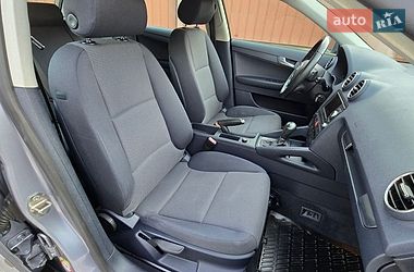Хэтчбек Audi A3 2007 в Полтаве