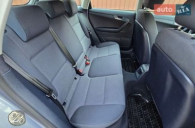 Хэтчбек Audi A3 2007 в Полтаве
