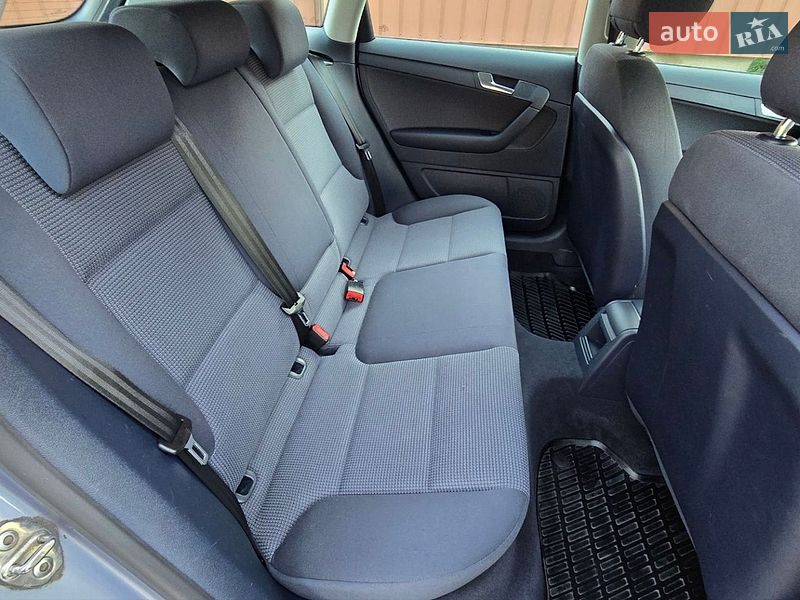 Хэтчбек Audi A3 2007 в Полтаве