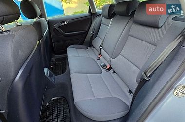 Хэтчбек Audi A3 2007 в Полтаве