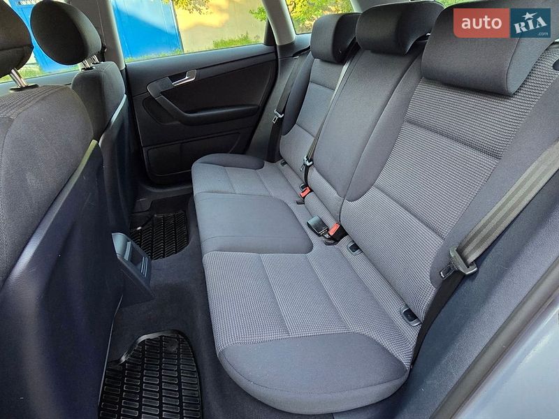 Хэтчбек Audi A3 2007 в Полтаве