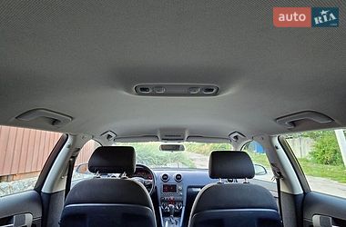 Хэтчбек Audi A3 2007 в Полтаве