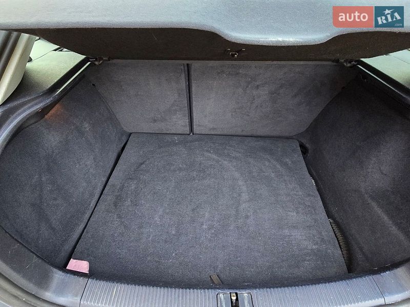Хэтчбек Audi A3 2007 в Полтаве