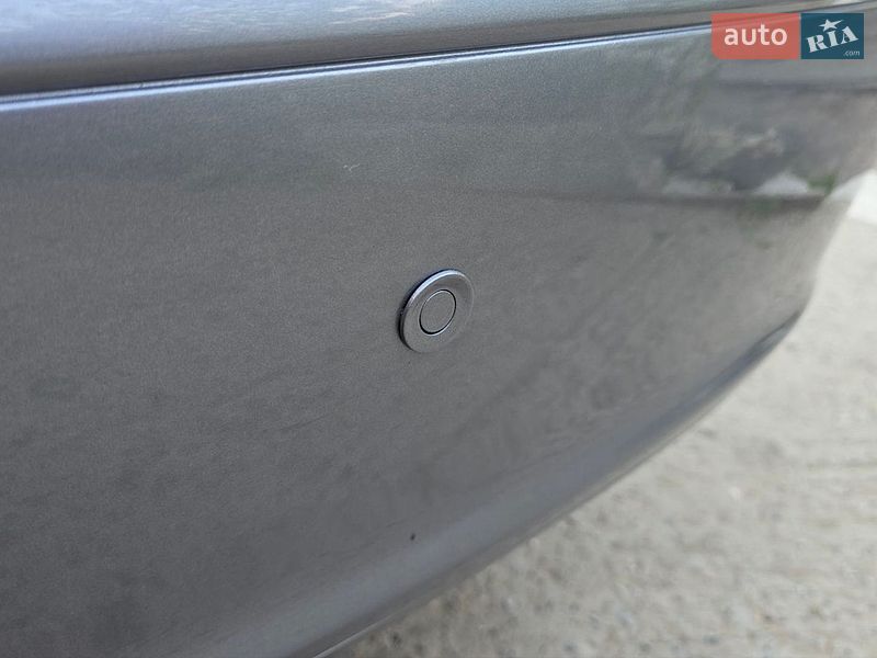 Хэтчбек Audi A3 2007 в Полтаве