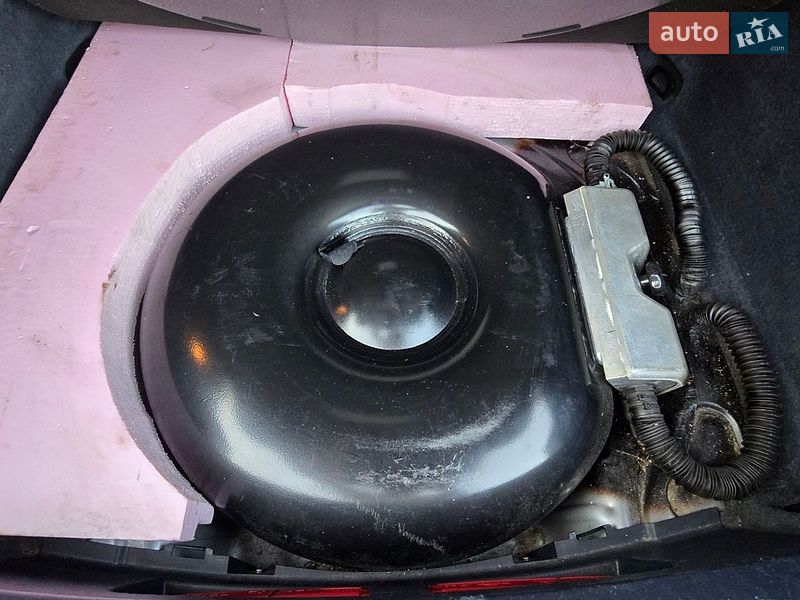 Хэтчбек Audi A3 2007 в Полтаве