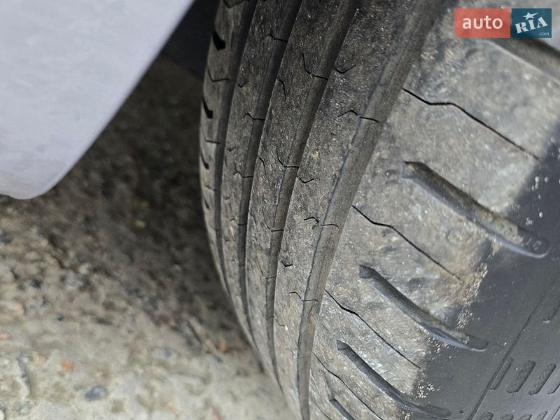 Хэтчбек Audi A3 2007 в Полтаве