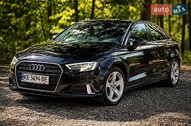 audi a3 2016 в Днепр (Днепропетровск) от профессионального продавца Евгений Володимирович Ломанцев
