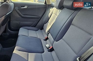 Хэтчбек Audi A3 2005 в Николаеве