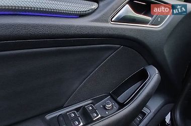 Седан Audi A3 2018 в Сумах