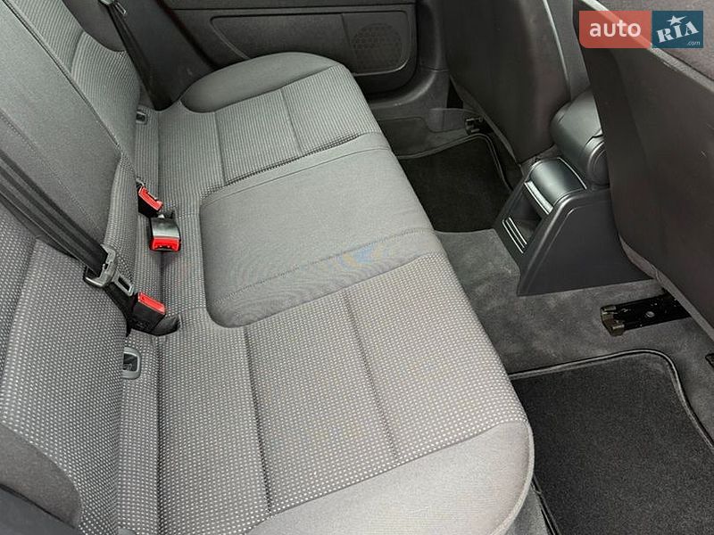 Хетчбек Audi A3 2005 в Полтаві