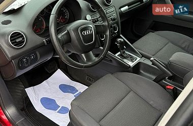 Хетчбек Audi A3 2005 в Полтаві