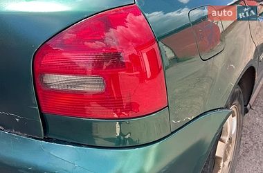Хэтчбек Audi A3 2000 в Львове