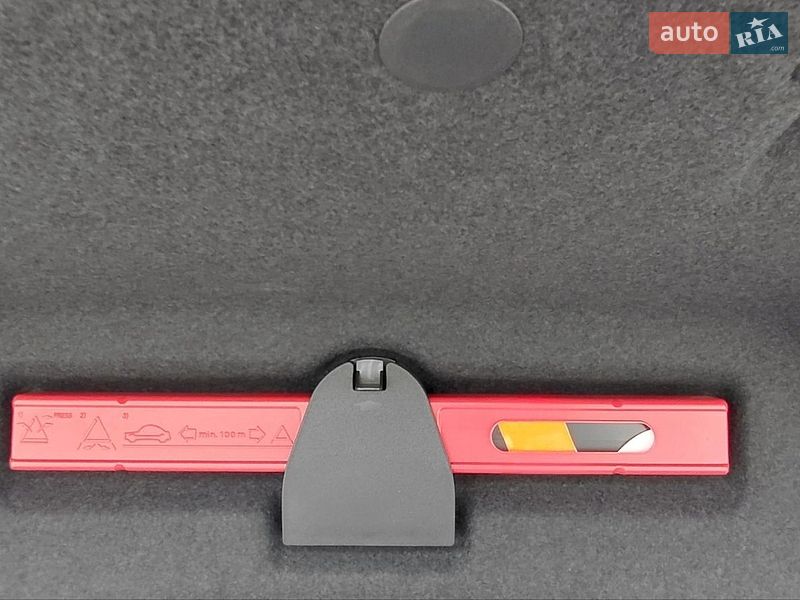 Седан Audi A3 2016 в Одессе
