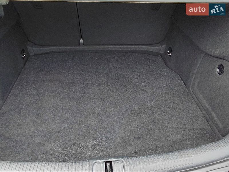Седан Audi A3 2016 в Одессе