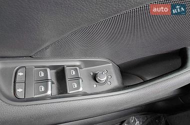 Седан Audi A3 2016 в Одессе