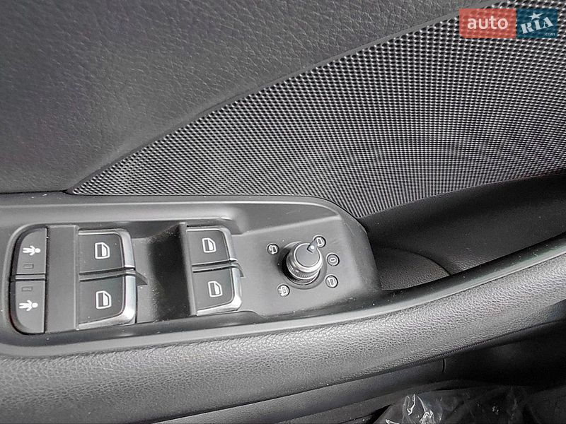 Седан Audi A3 2016 в Одессе