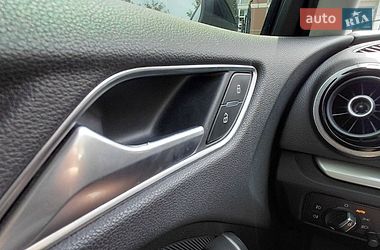 Седан Audi A3 2016 в Одессе