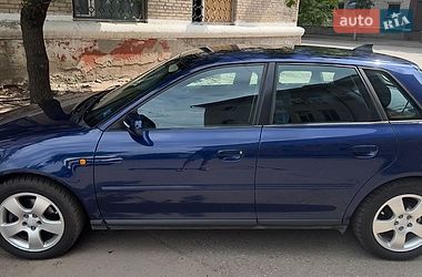 audi a3 2000 в Славянск от профессионального продавца Игорь
