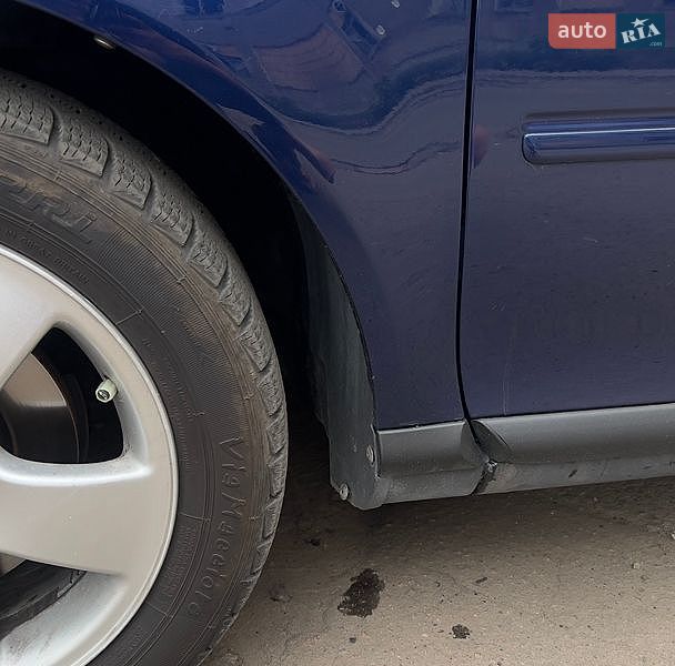 Хетчбек Audi A3 2000 в Слов'янську