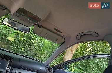 Хетчбек Audi A3 2000 в Слов'янську