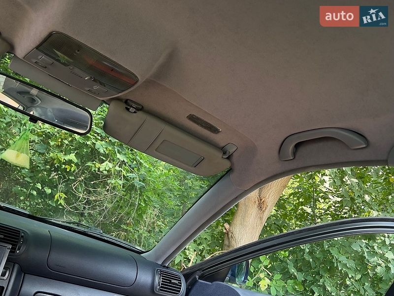 Хетчбек Audi A3 2000 в Слов'янську