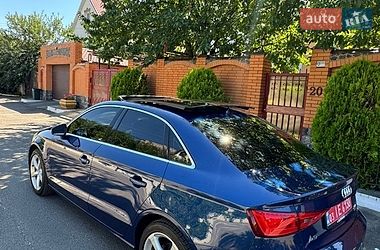 Седан Audi A3 2014 в Крюківщині