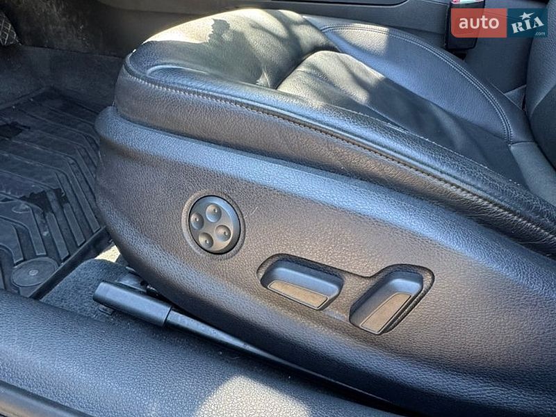 Седан Audi A3 2014 в Крюківщині