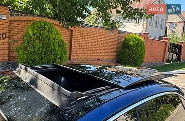Седан Audi A3 2014 в Крюківщині