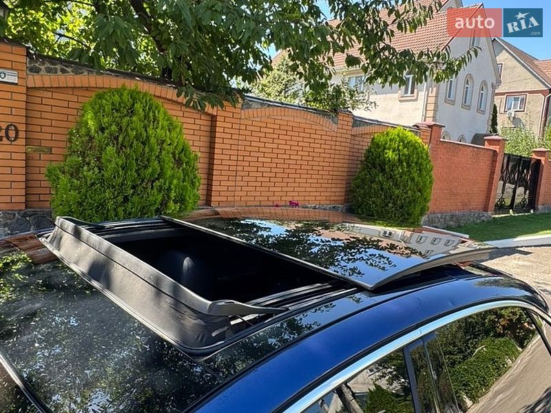 Седан Audi A3 2014 в Крюківщині