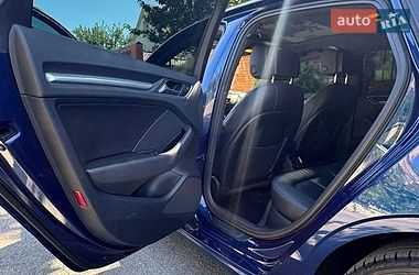 Седан Audi A3 2014 в Крюківщині