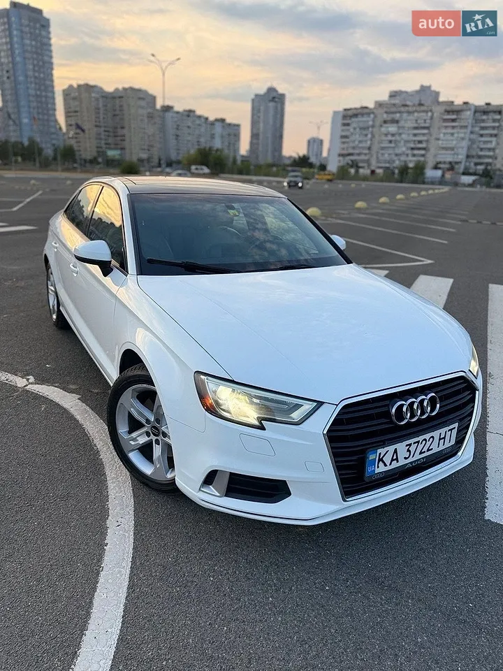 2015 Audi A3 - мініатюра 12