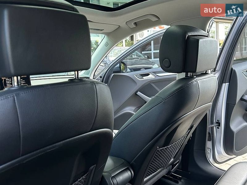 Седан Audi A3 2015 в Ивано-Франковске фото 15 Седан Audi A3 2015 в Ивано-Франковске
