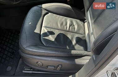 Седан Audi A3 2015 в Бердичеве