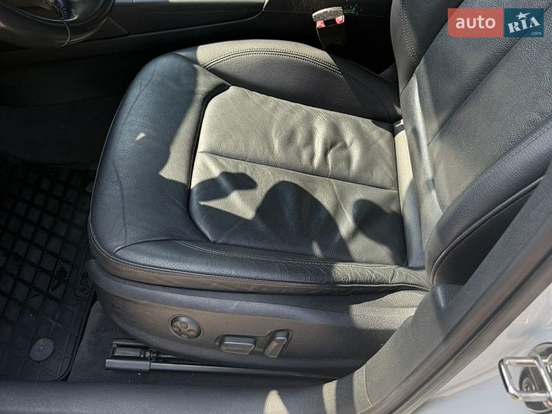 Седан Audi A3 2015 в Бердичеве