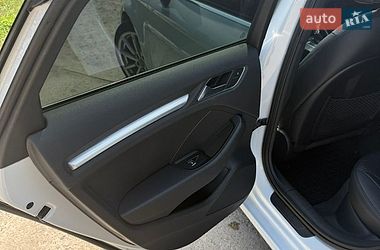 Седан Audi A3 2015 в Бердичеве