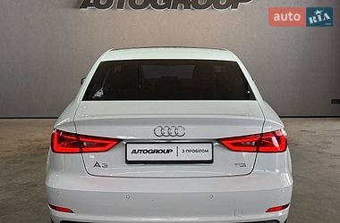 Седан Audi A3 2016 в Одесі