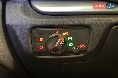 Седан Audi A3 2016 в Одесі