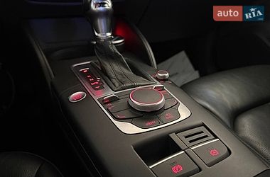 Седан Audi A3 2016 в Одесі