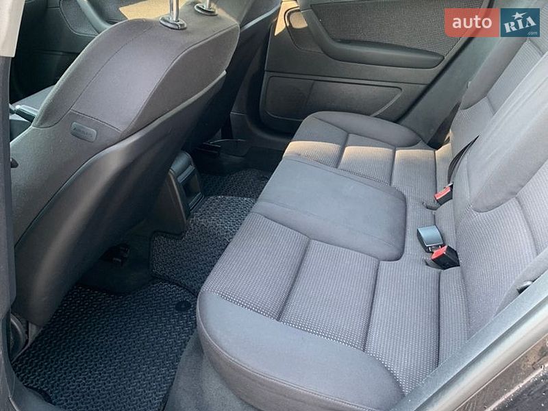 Хэтчбек Audi A3 2005 в Ивано-Франковске