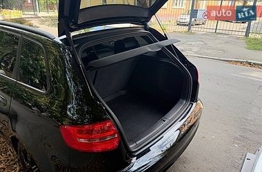 Хэтчбек Audi A3 2008 в Киеве