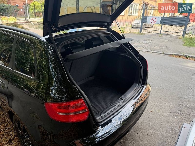 Хэтчбек Audi A3 2008 в Киеве