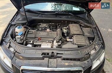 Хэтчбек Audi A3 2008 в Киеве