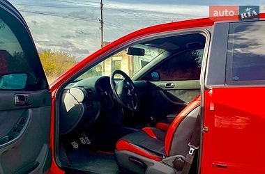 Хетчбек Audi A3 1997 в Волочиську